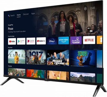 TCL 32S5400A