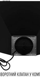 Perfelli COSTA 6HM NERO