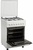 Eleyus COMBO 6007 EF WH