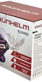 Grunhelm EI2608C