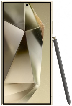 Samsung Galaxy S24 Ultra 12/512GB Titanium Yellow (SM-S928BZYH)