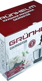 Grunhelm GKM0015B