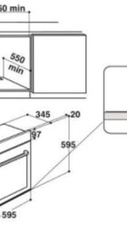 Whirlpool OAKZ9 7961 SP NB