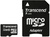 Transcend 32 GB microSDHC class 10 SD Adapter (TS32GUSDHC10)