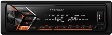 Pioneer MVH-S100UBA