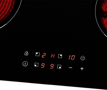 Pyramida VCH P 640