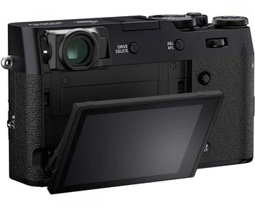 Fujifilm X100V Black (16643036)