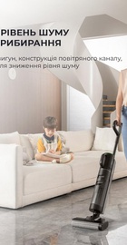 Dreame Wet&Dry Vacuum Cleaner M12 (HHV3)