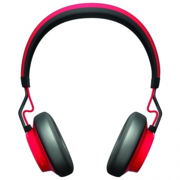 Jabra Move Wireless Coal