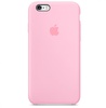 Apple iPhone 6s Silicone Case Light Pink (MM622)