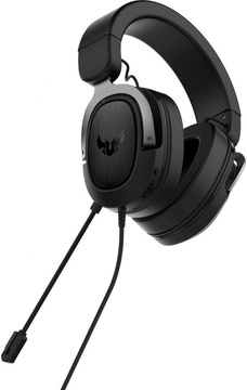 ASUS TUF Gaming H3 Gun Metal (90YH028G-B1UA00)