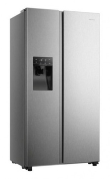 Hisense RS650N4AC2