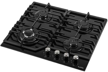 Ventolux HSF640-W3G CESBT (BK)