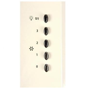 Eleyus Bora 1200 LED SMD 90 BG