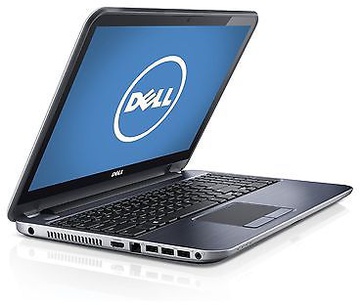 Dell Inspiron i15RMT-9977sLV