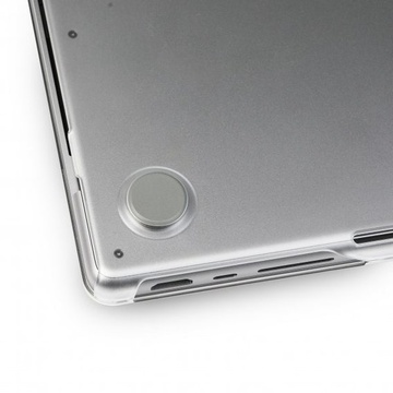Moshi Ultra Slim Case iGlaze Stealth Clear for MacBook Pro 14" (2021-2022) (99MO124903)