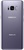 Samsung Galaxy S8 64Gb (SM-G950FZVDSEK) Orchid Gray