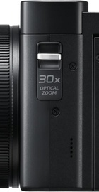 Panasonic Lumix DC-TZ99E-K