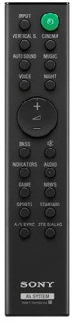Sony HT-X8500