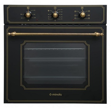 Minola OE 6613 BL Rustic