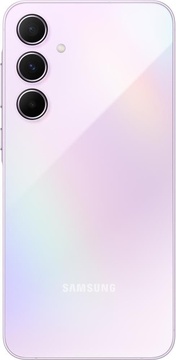 Samsung Galaxy A55 5G 8/128GB Awesome Lilac (SM-A556BLVA)