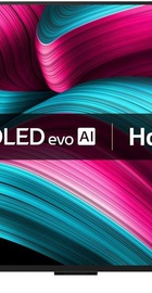 LG OLED42C54LA