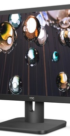 AOC 22E1D Black