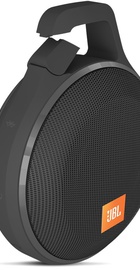 JBL Clip+ Black