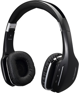 Ausdom M07 Black
