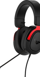 ASUS TUF Gaming H3 Red (90YH02AR-B1UA00)