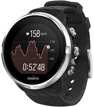 Suunto 9 G1 BLACK (SS050142000)