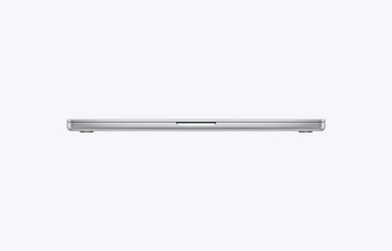 Apple MacBook Pro 16" 2026 M5 Max/18CPU/40GPU/128GB/2TB with Nano-texture display Silver (Z1MV001CD)