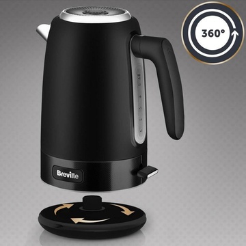 Breville New York VKT146X