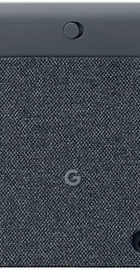 Google Nest Hub 2nd Generation Charcoal (GA01892-US)