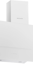 GRANADO Vivares 613-1100 white glass