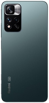 Xiaomi Redmi Note 11 Pro 8/256GB Forest Green (China)