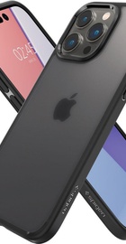 Spigen iPhone 14 Pro Max Ultra Hybrid Frost Black (ACS04824)