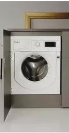 Whirlpool BI WDWG 861485 EU