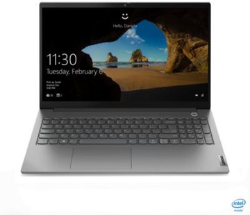 Lenovo ThinkBook 15 G2 ITL (20VE00FKRM)