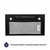 Minola HBI 5324 BL 800 LED