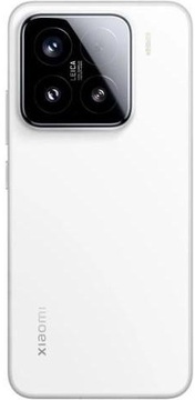 Xiaomi 15 12/512GB White