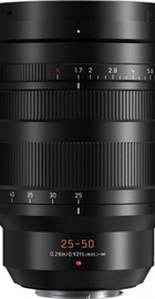 Panasonic H-X2550E Leica DG Vario-Summilux 25-50mm f/1.7 ASPH