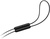 Sony WI-C200 Black