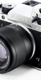 Viltrox AF 56mm f/1.7 XF