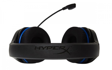 HyperX Cloud Stinger Core (HX-HSCSC-BK)