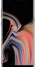 Samsung Galaxy Note 9 6/128GB Metallic Copper