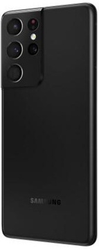 Samsung Galaxy S21 Ultra 16/512GB Phantom Black (SM-G998BZKHSEK)