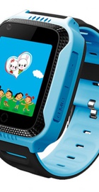 Smart Baby G900A (Q65) Blue