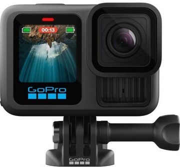 GoPro HERO13 Black + 64Gb SD card (CHDSB-131-RT)