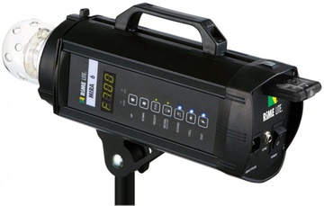 Rime Lite Mira 10
